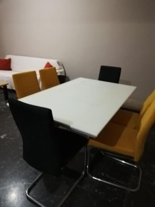 Mp Appartement Tríkala Esterno foto
