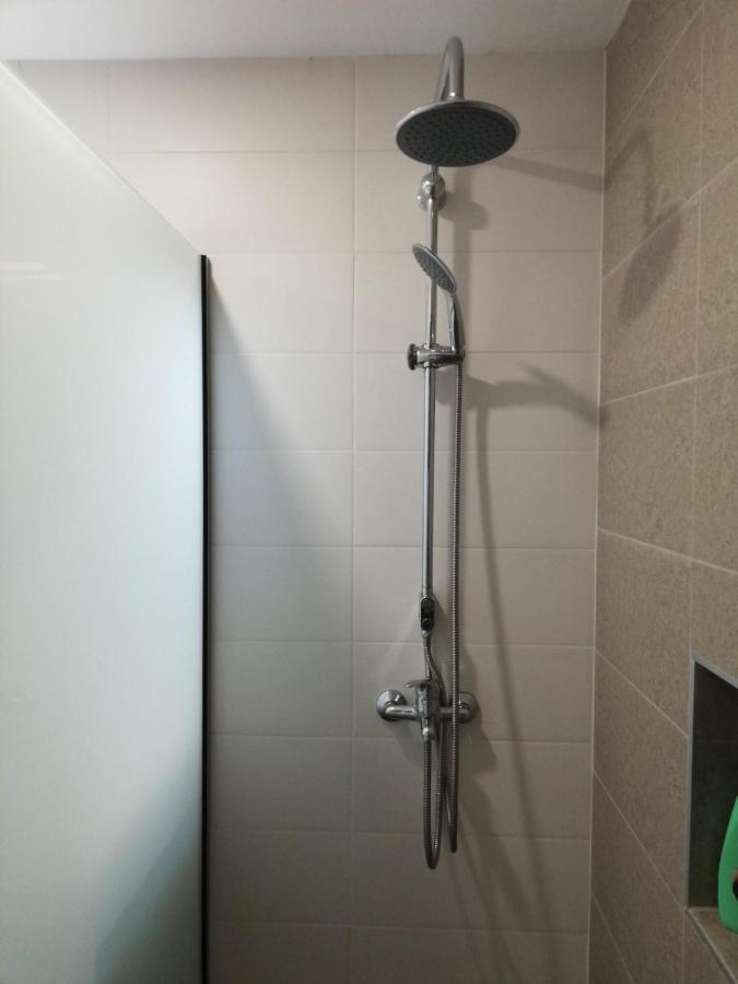 Mp Appartement Tríkala Esterno foto
