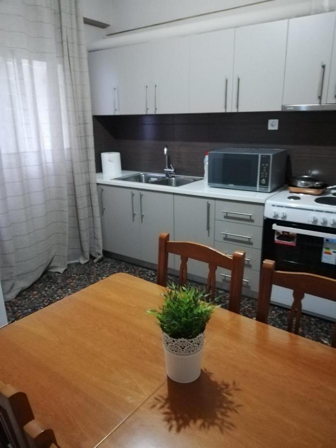 Mp Appartement Tríkala Esterno foto