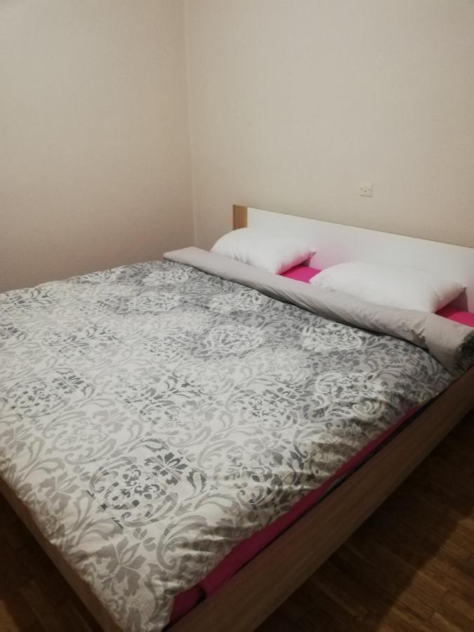 Mp Appartement Tríkala Esterno foto