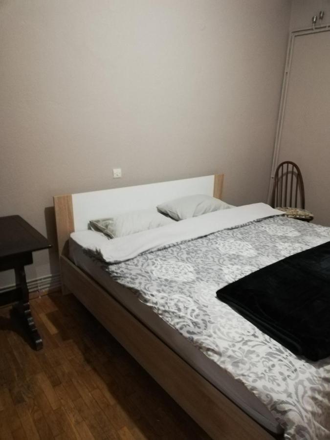 Mp Appartement Tríkala Esterno foto