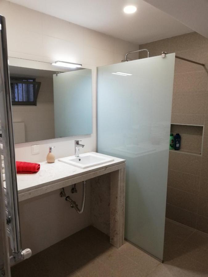 Mp Appartement Tríkala Esterno foto