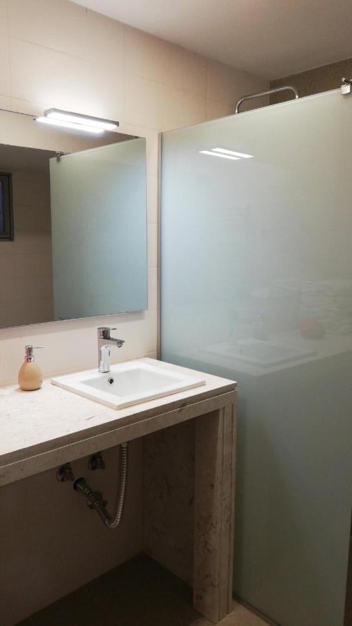 Mp Appartement Tríkala Esterno foto