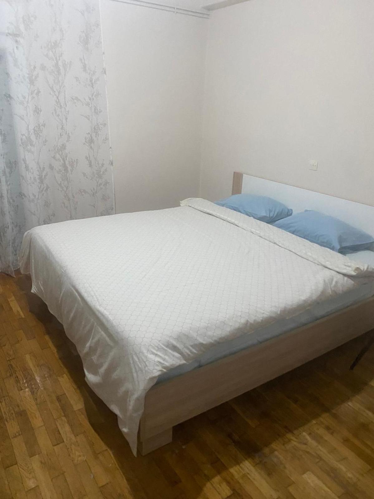 Mp Appartement Tríkala Esterno foto
