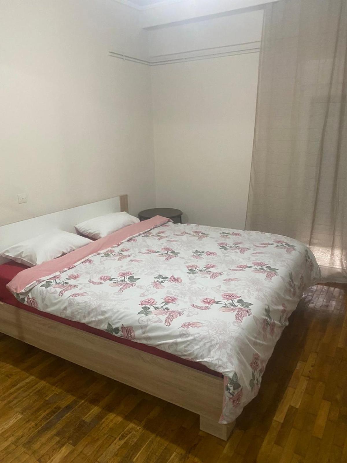 Mp Appartement Tríkala Esterno foto