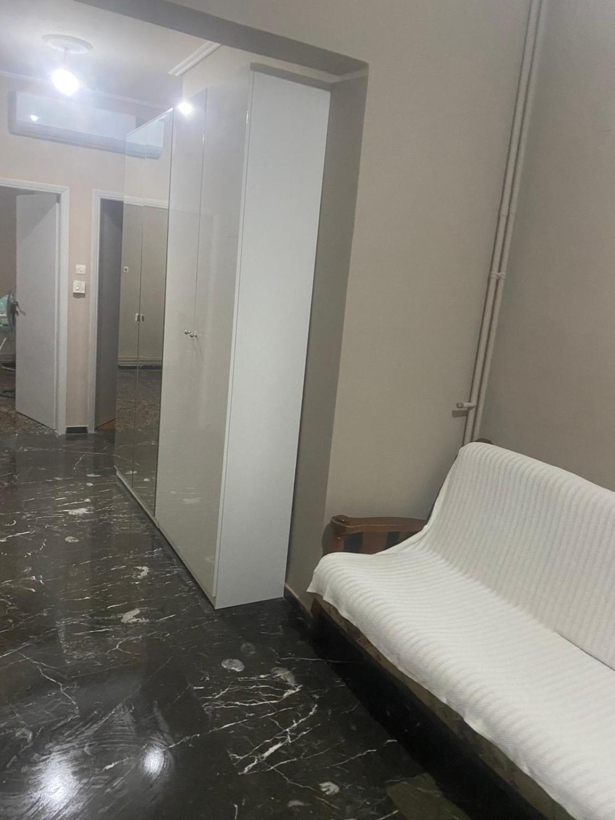 Mp Appartement Tríkala Esterno foto