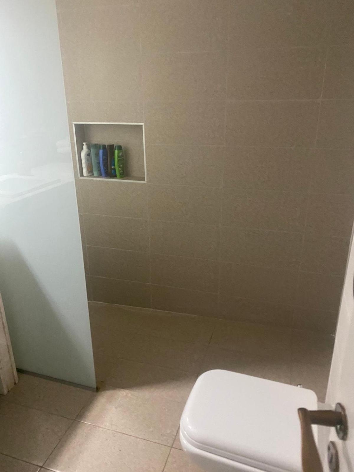 Mp Appartement Tríkala Esterno foto